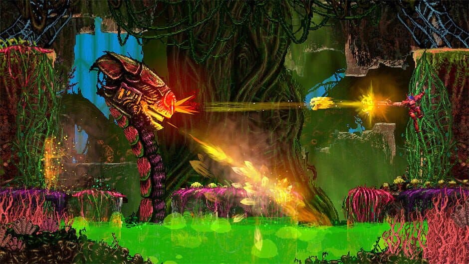 Valfaris + Slain - Double Pack screenshot 3