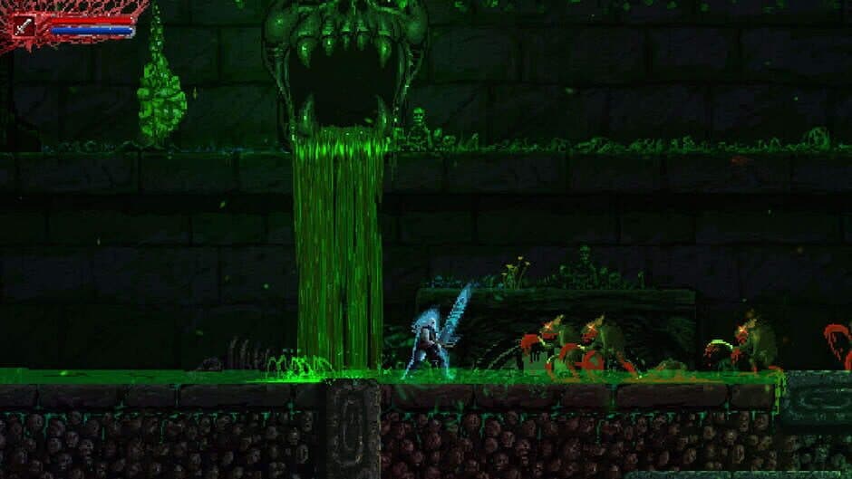 Valfaris + Slain - Double Pack screenshot 5