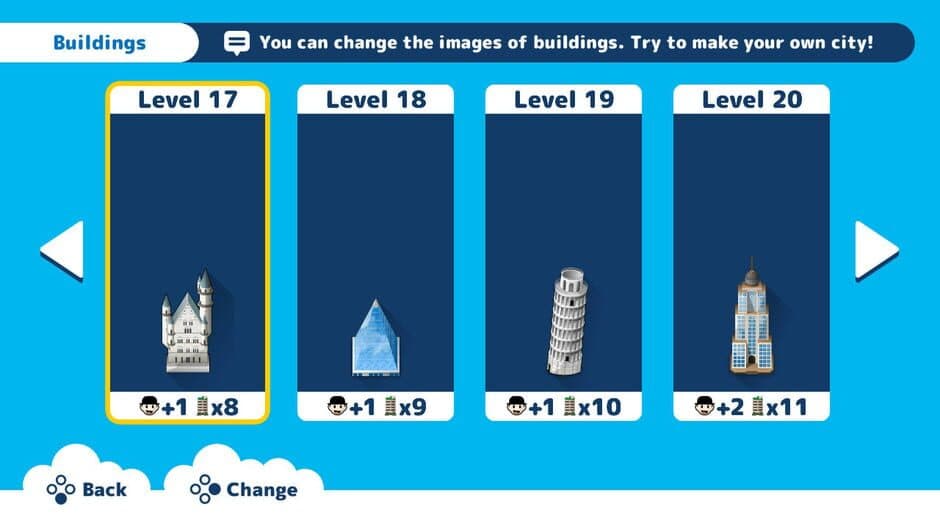 SubaraCity screenshot 5