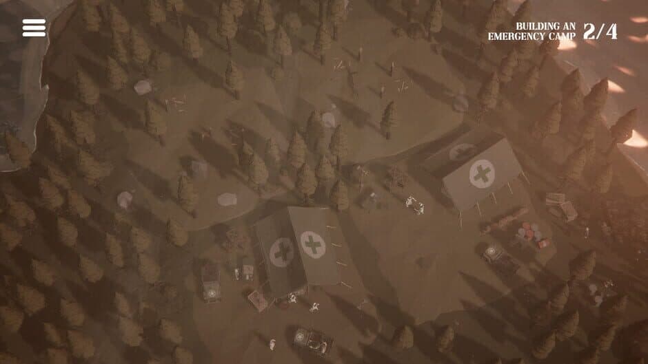 War Mines: WW2 screenshot 1