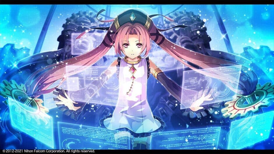 Nayuta no Kiseki: KAI screenshot 5