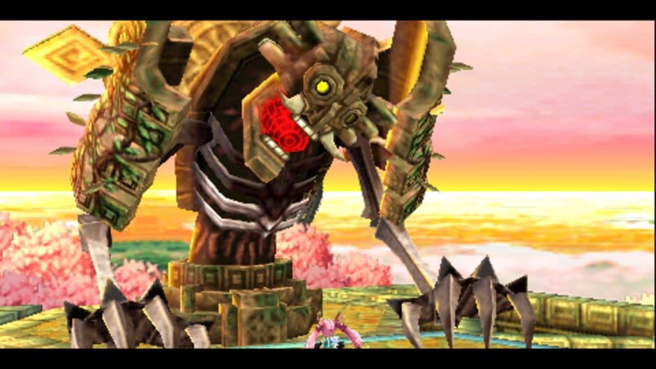 The Legend of Nayuta: Boundless Trails screenshot 5