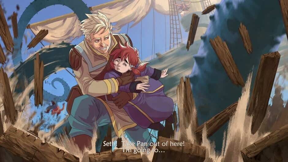 Alchemist Adventure screenshot 3