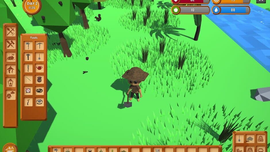 Little Big Guy screenshot 1