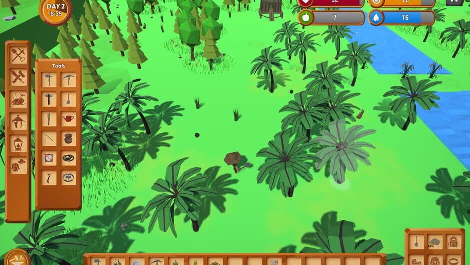 Little Big Guy screenshot 4