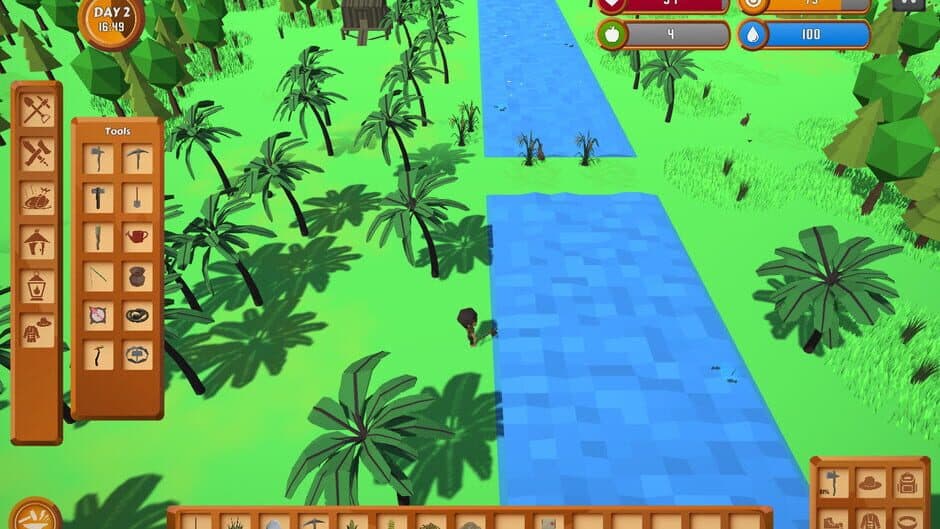 Little Big Guy screenshot 5