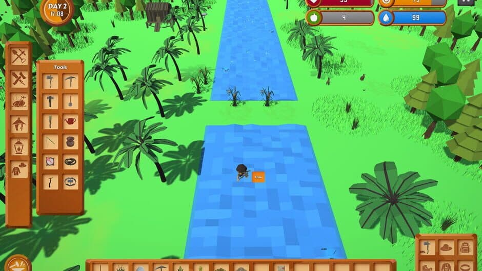 Little Big Guy screenshot 3