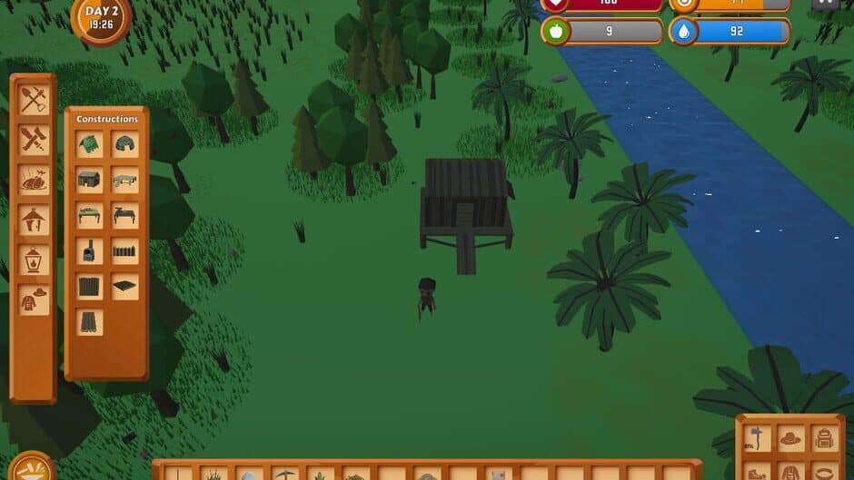 Little Big Guy screenshot 2