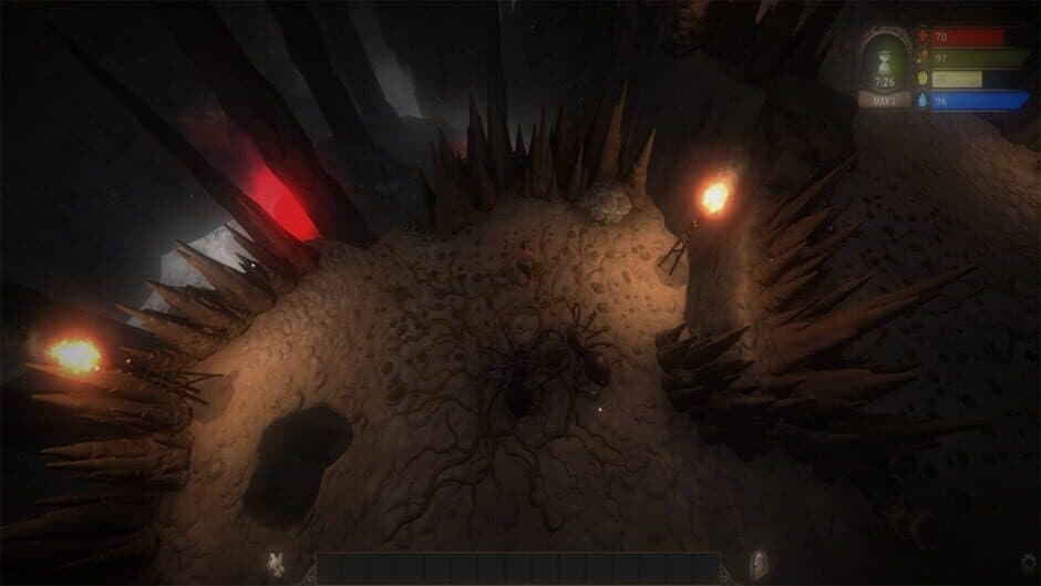 No Man's Island screenshot 4