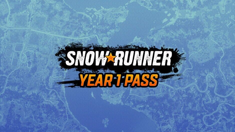 SnowRunner - Year 1 Pass screenshot 1