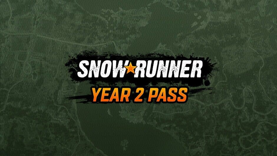 SnowRunner - Year 2 Pass screenshot 1