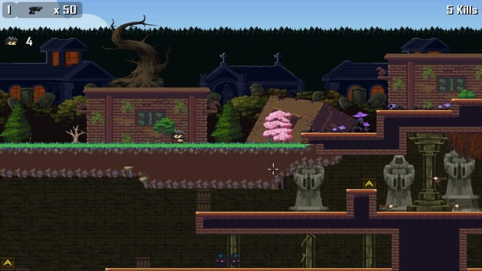 Spin the World screenshot 1