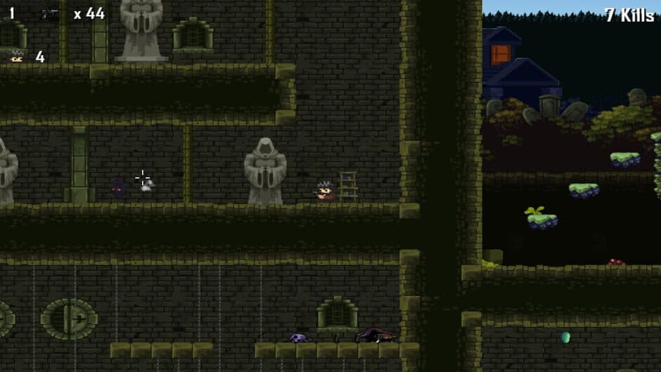 Spin the World screenshot 4