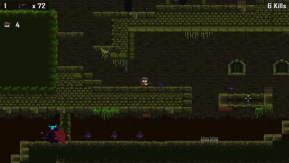 Spin the World screenshot 5