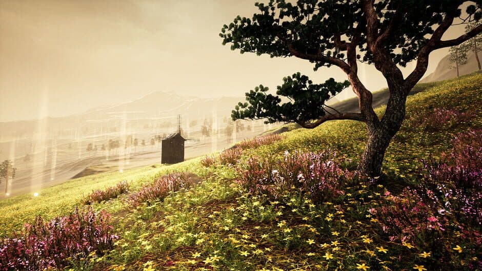 Loverowind screenshot 2