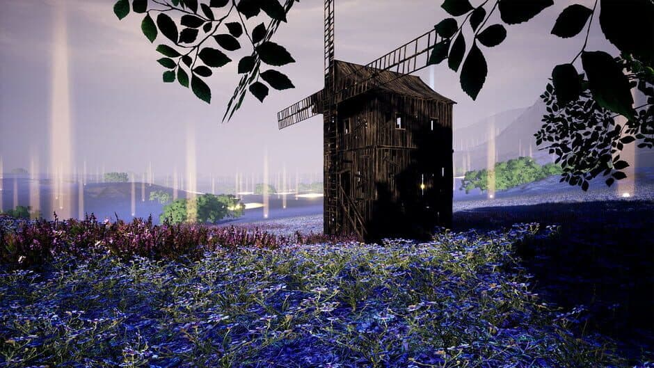 Loverowind screenshot 1