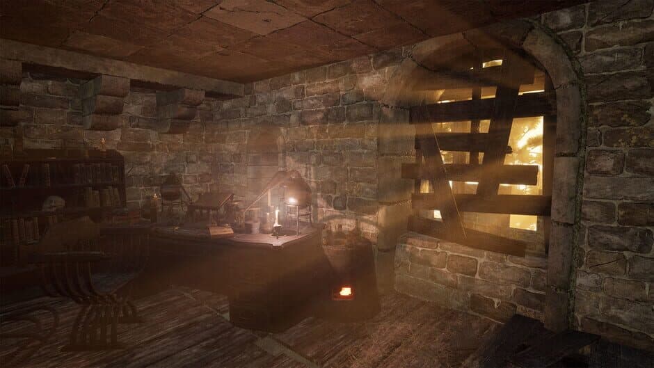 Loverowind screenshot 4
