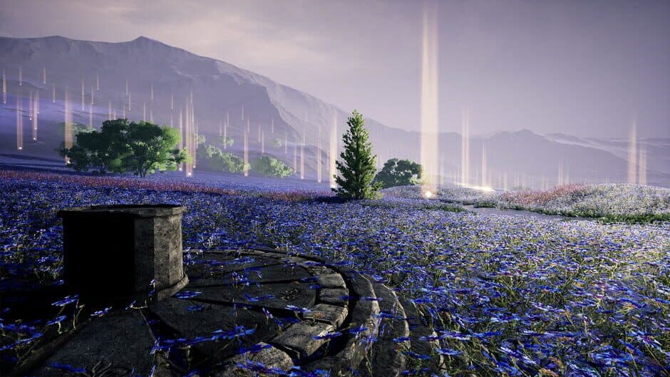 Loverowind screenshot 5