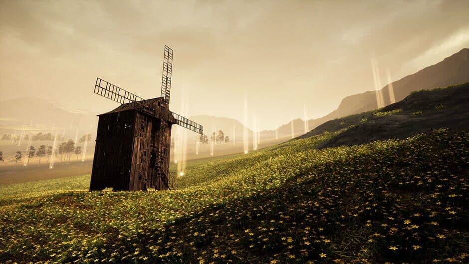 Loverowind screenshot 3
