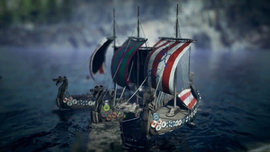 Frozenheim screenshot 5