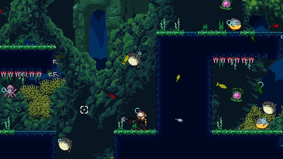 Drowned Gems screenshot 5