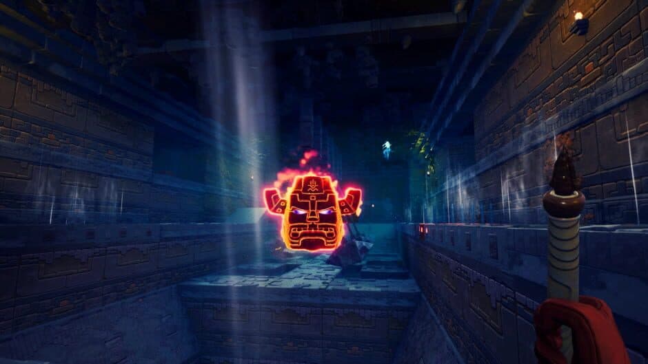 Phantom Abyss screenshot 5