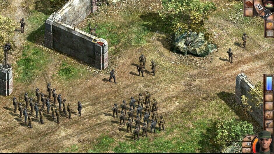 Commandos 2 & Praetorians HD: Remaster - Double Pack screenshot 1
