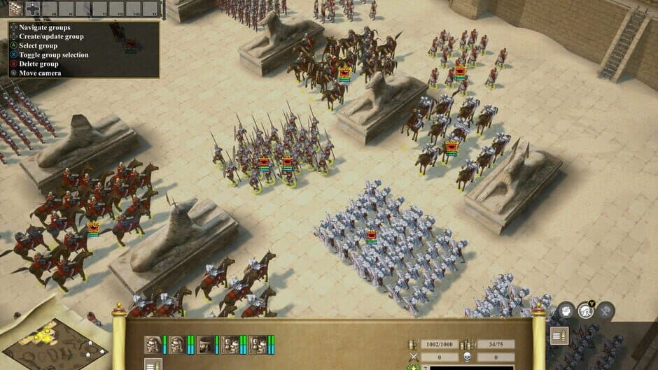 Commandos 2 & Praetorians HD: Remaster - Double Pack screenshot 3
