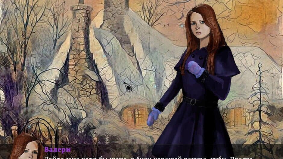 Realm of Night: The Forbidden Knowledge screenshot 3
