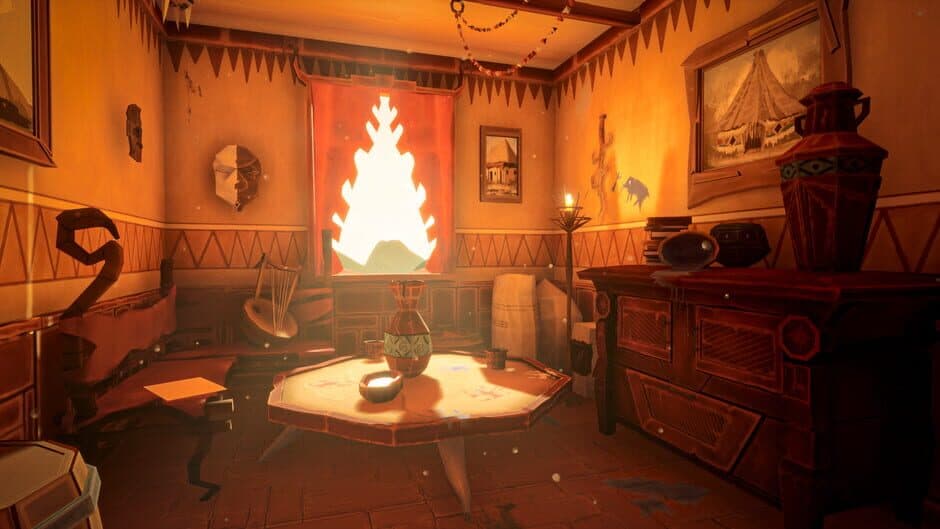 Dr Livingstone, I Presume? screenshot 1