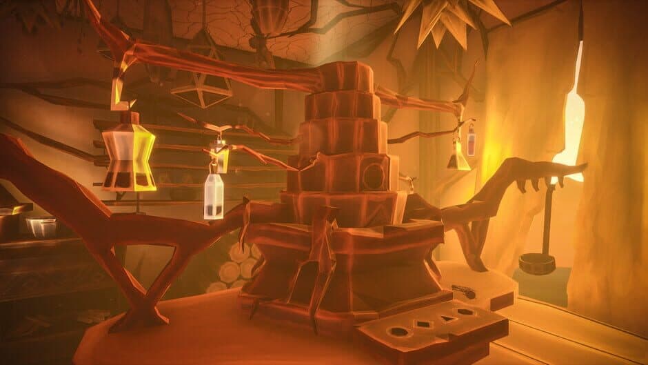 Dr Livingstone, I Presume? screenshot 2