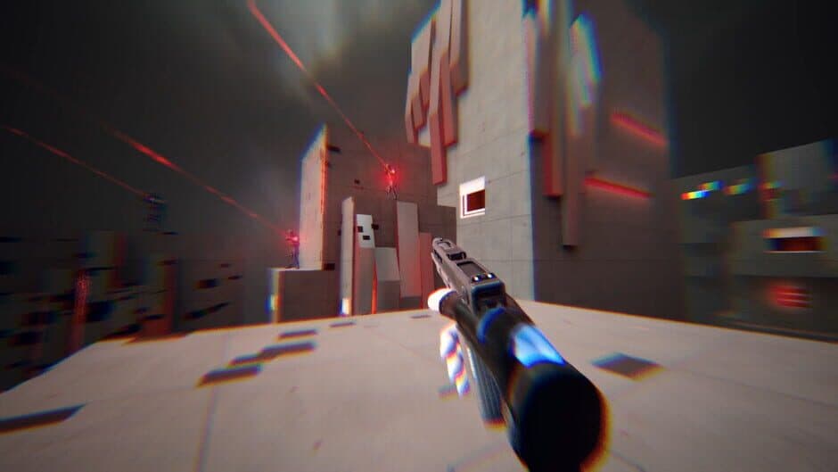 STRIDE screenshot 3