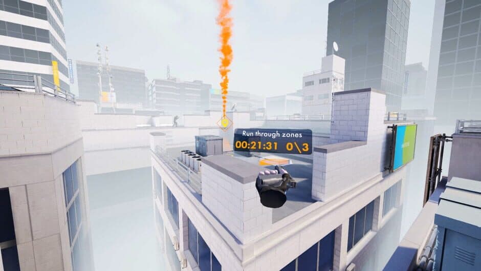 STRIDE screenshot 4