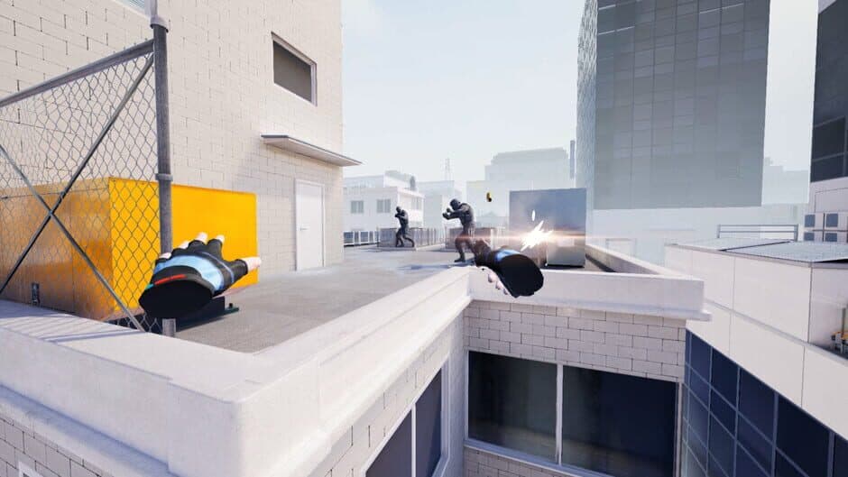 STRIDE screenshot 5