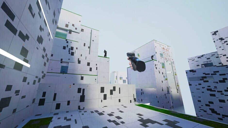 STRIDE screenshot 6