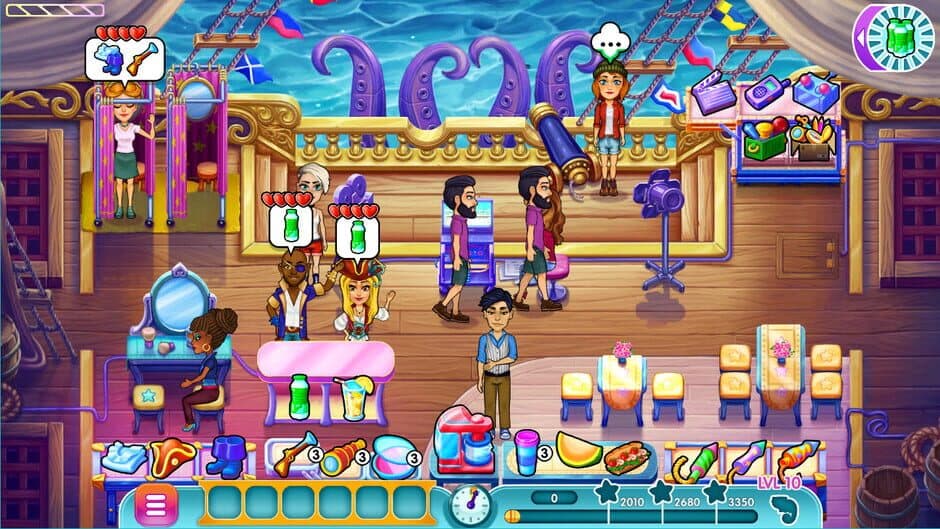 Maggie's Movies - Second Shot screenshot 3