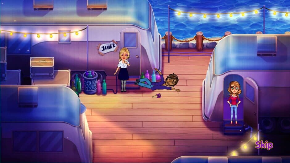 Maggie's Movies - Second Shot screenshot 4