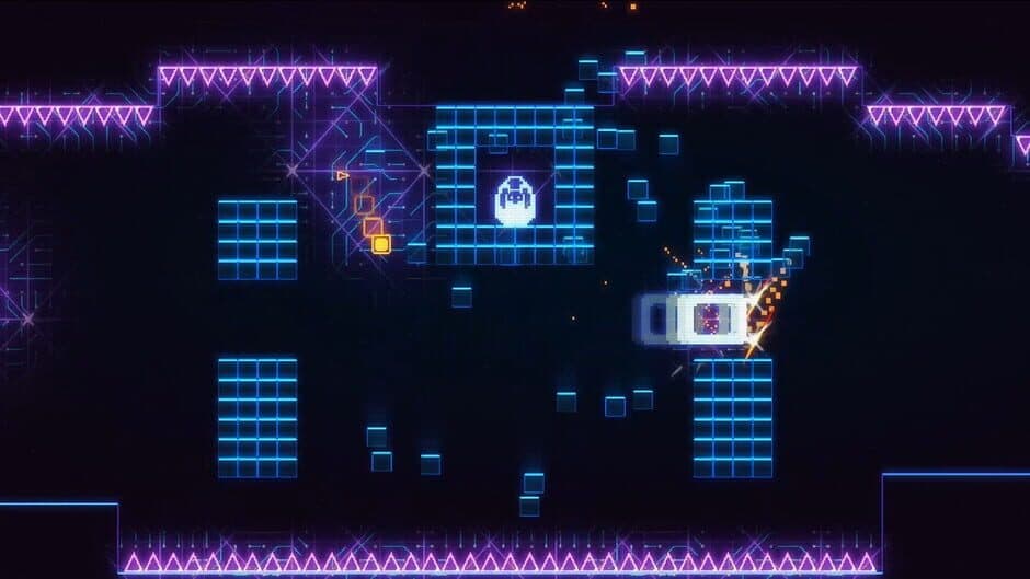 Flatland Vol.2 screenshot 2