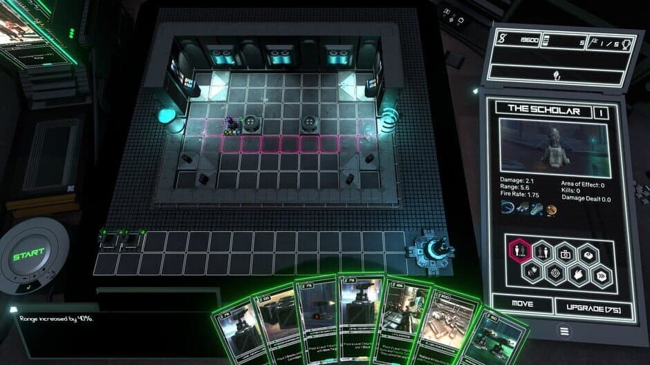 Cartridge Defense screenshot 3