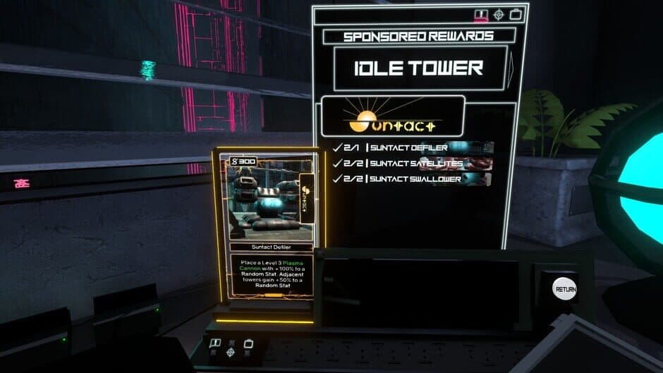 Cartridge Defense screenshot 5