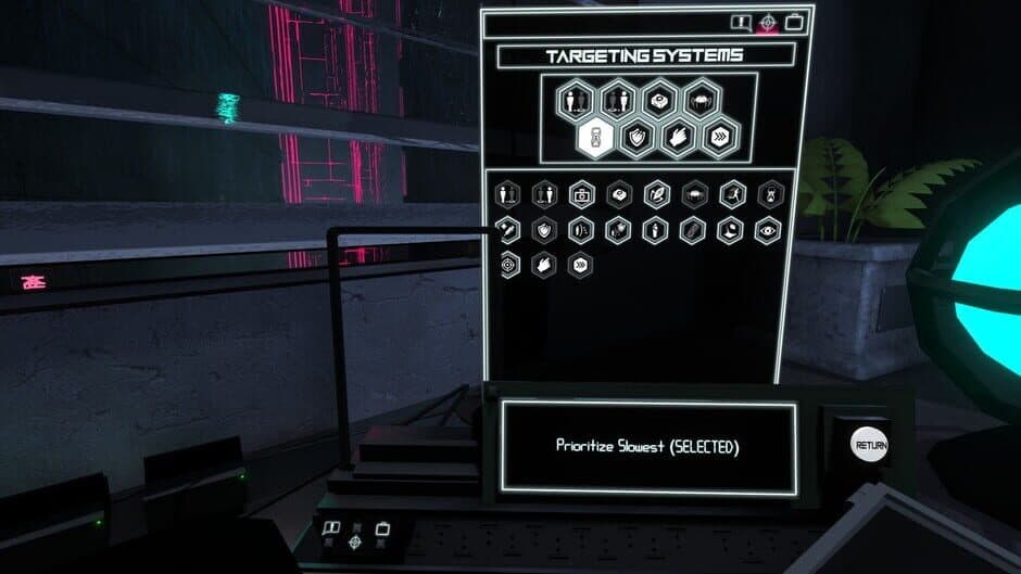 Cartridge Defense screenshot 6