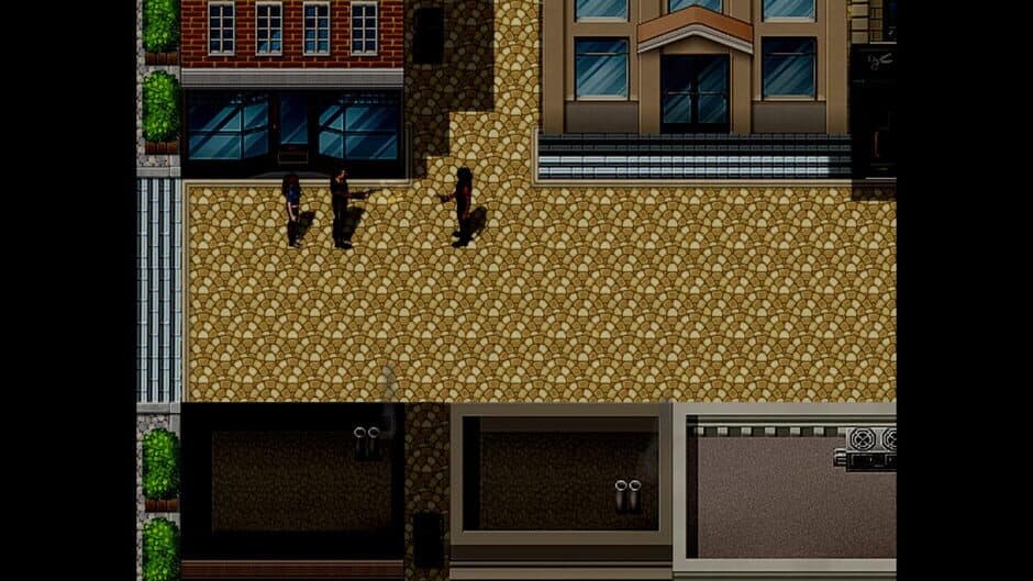 Jack Hayes: The Lazarus Sign screenshot 3