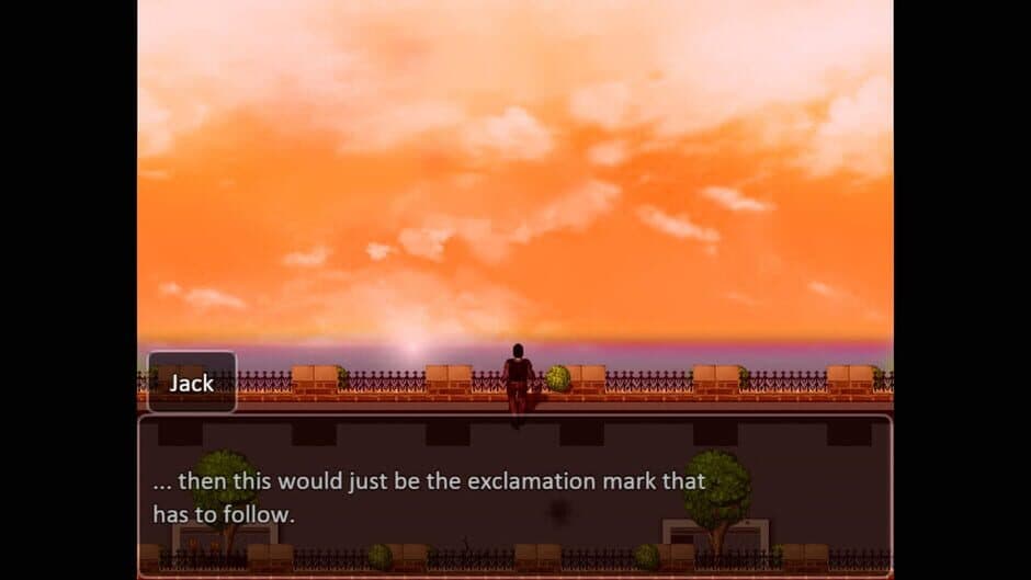 Jack Hayes: The Lazarus Sign screenshot 5