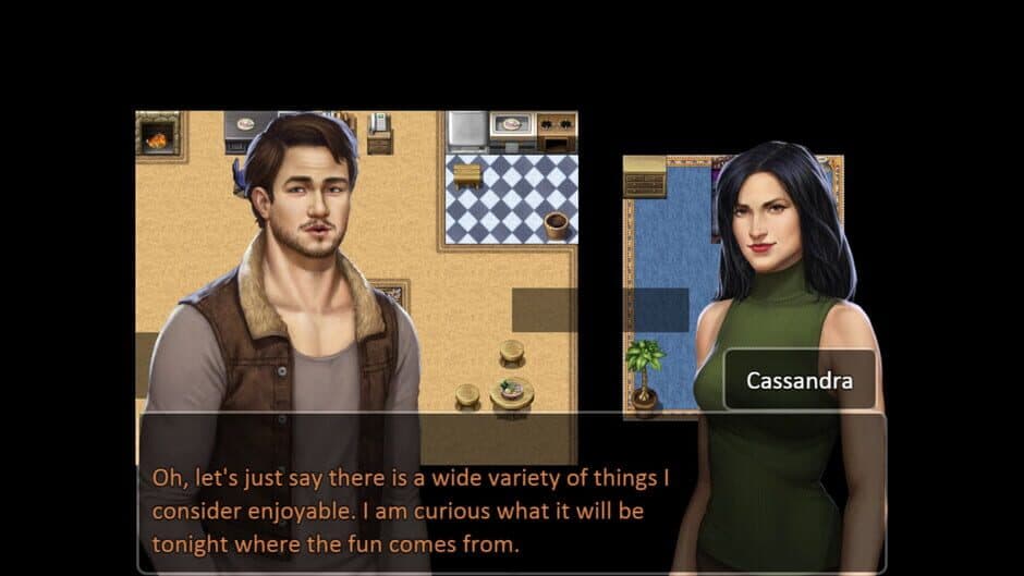 Jack Hayes: The Lazarus Sign screenshot 6