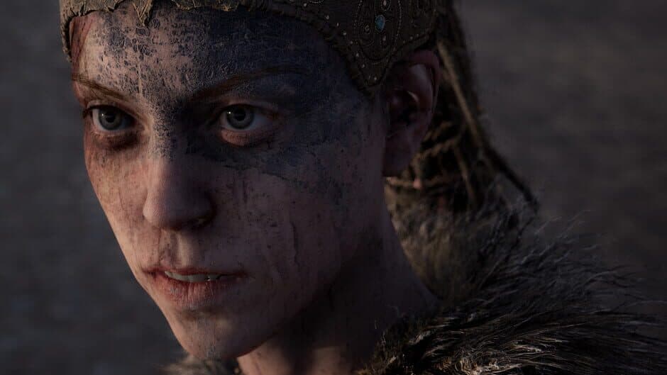 Hellblade: Senua's Sacrifice + VR Edition screenshot 1