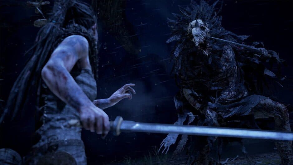 Hellblade: Senua's Sacrifice + VR Edition screenshot 4