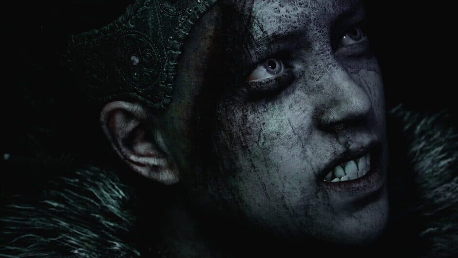 Hellblade: Senua's Sacrifice + VR Edition screenshot 2