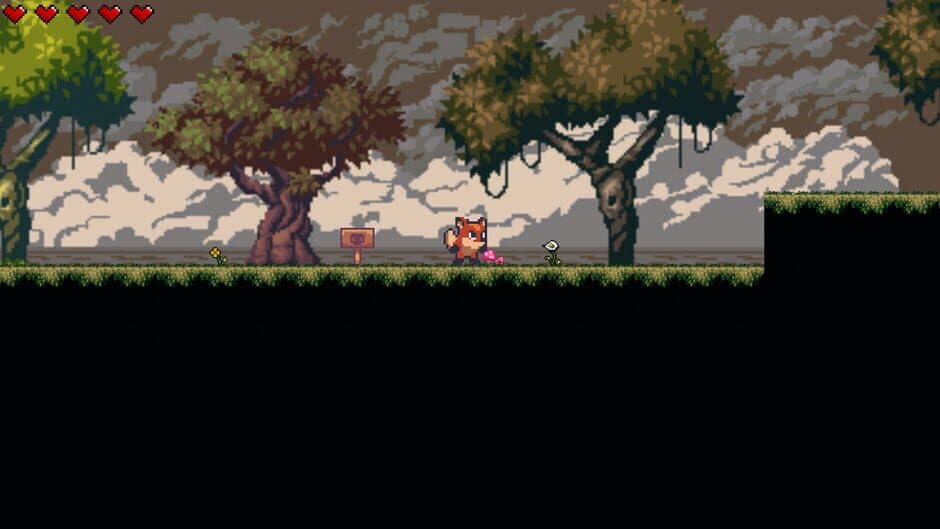 In a Search of a New Home screenshot 2