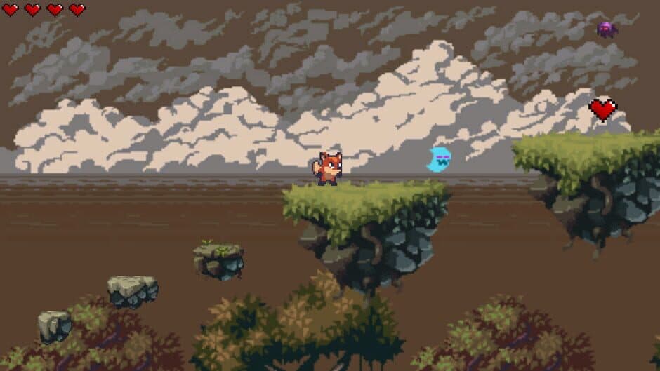 In a Search of a New Home screenshot 3