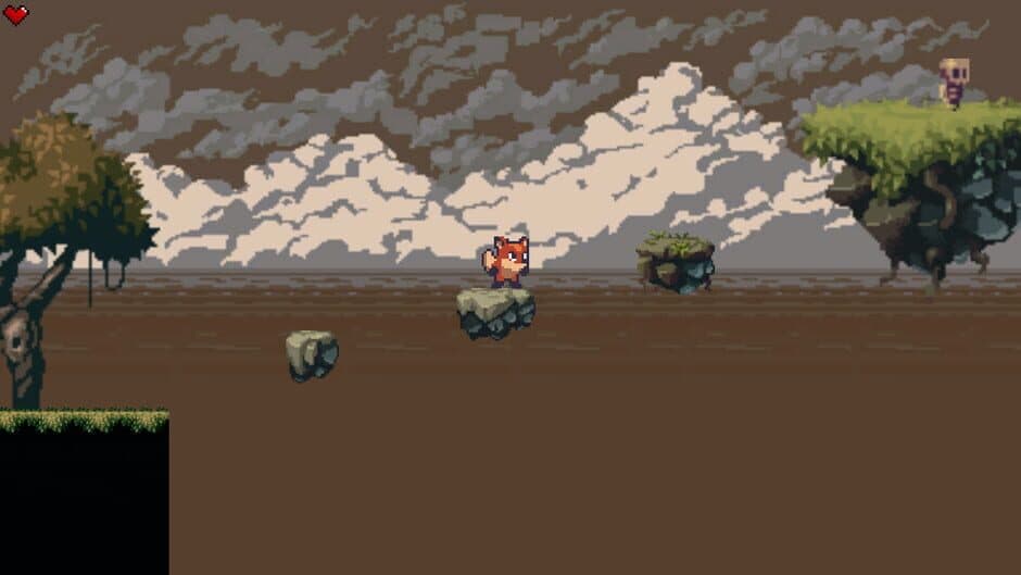 In a Search of a New Home screenshot 4